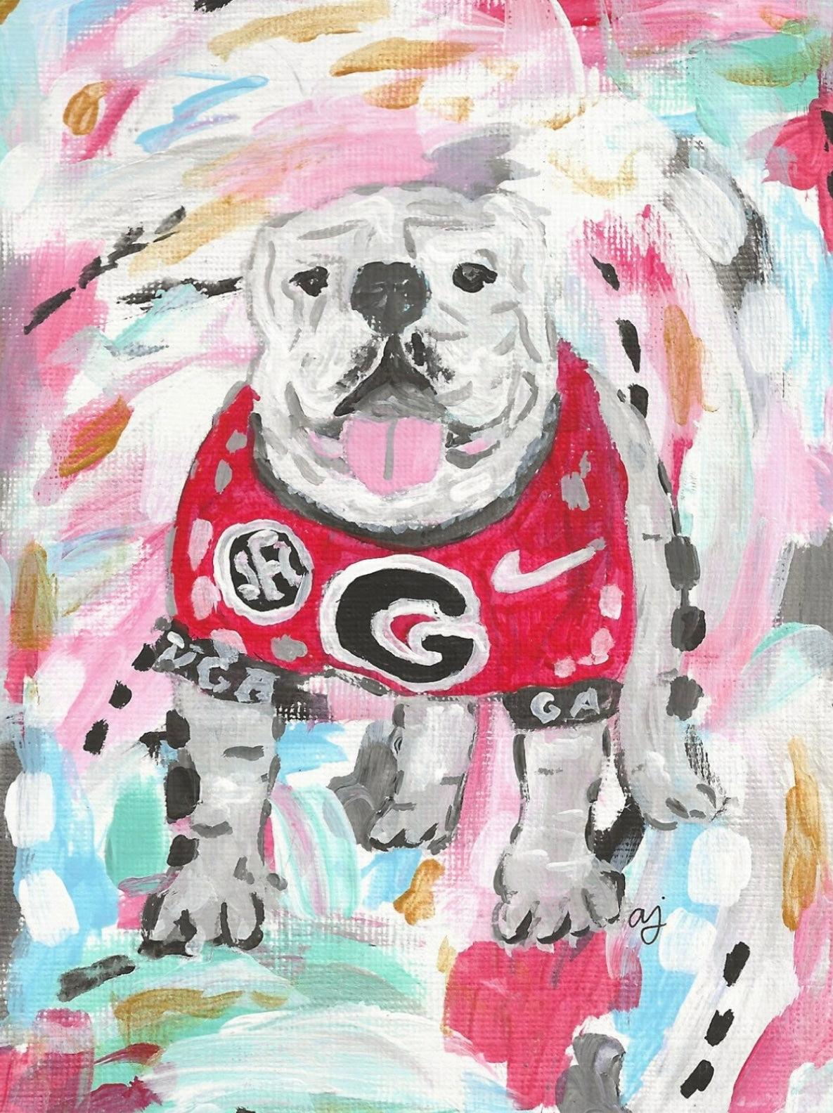 The Athens Edit 🐾