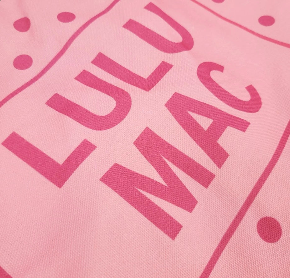 The Lulu Mac Collection
