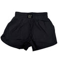 Lulu Mac Shorts (Black)