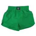 Lulu Mac Shorts: Green