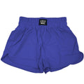 Lulu Mac Shorts: Royal Blue
