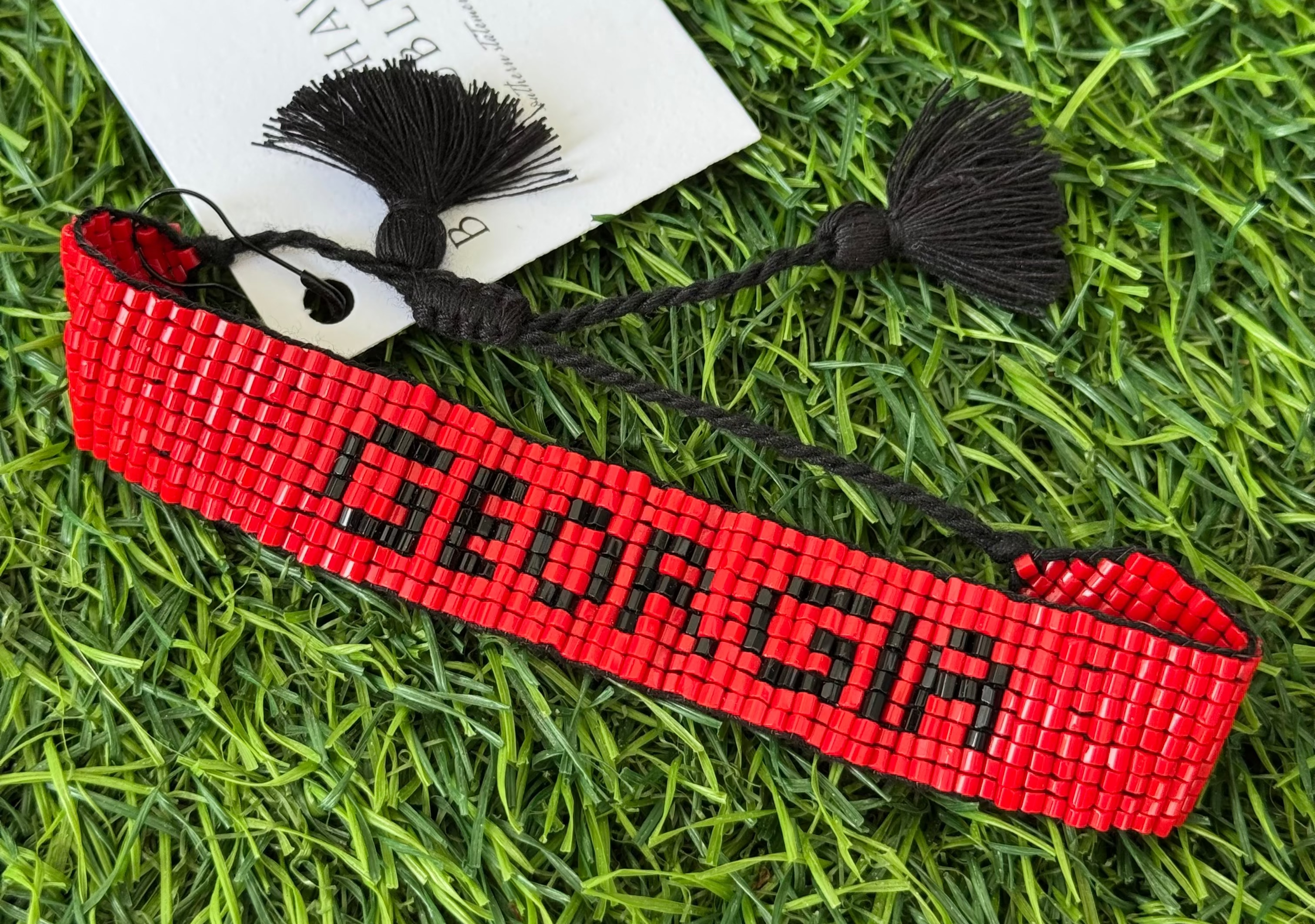 Georgia Beaded Bracelet