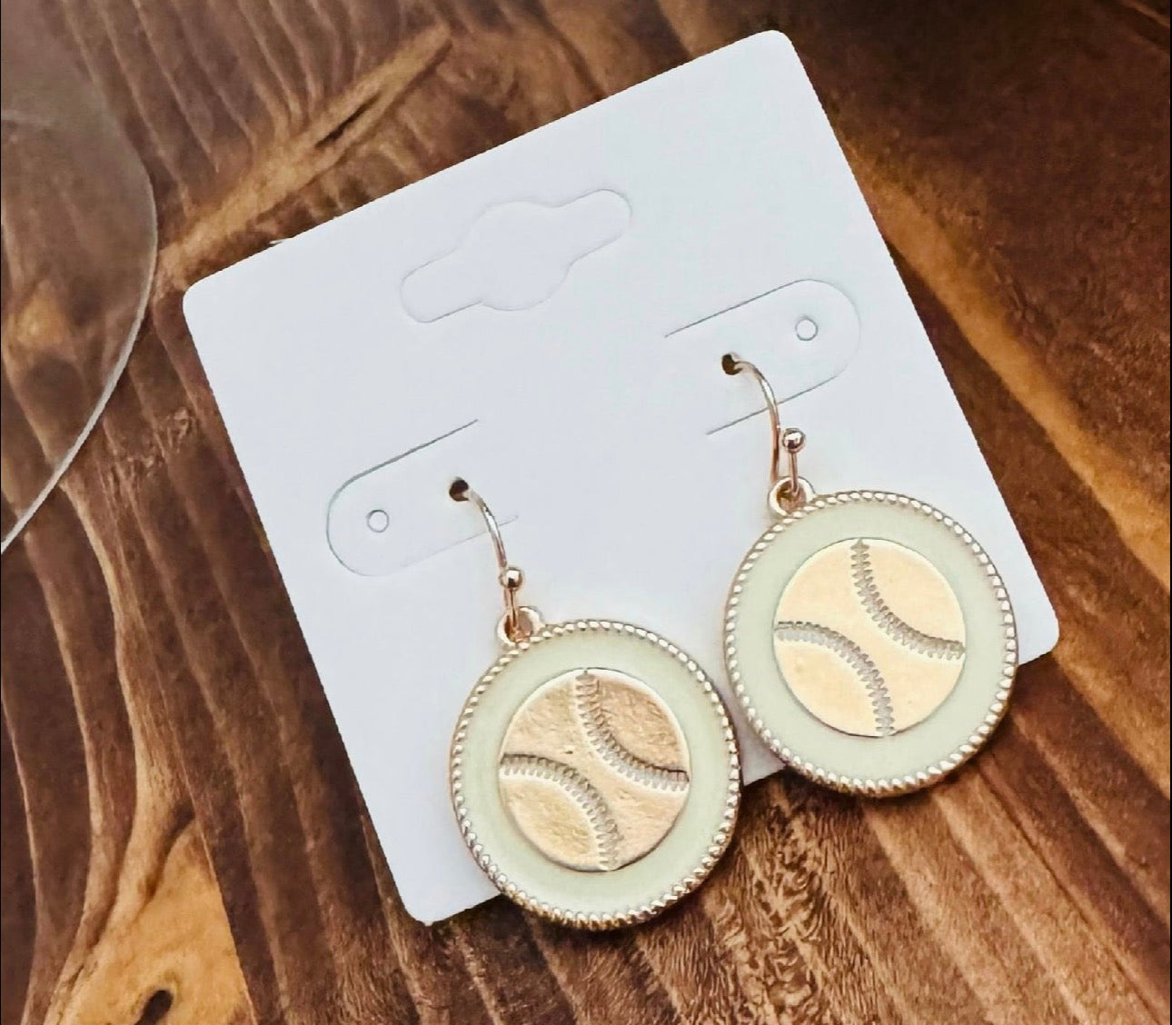 The Ballpark Belle Set