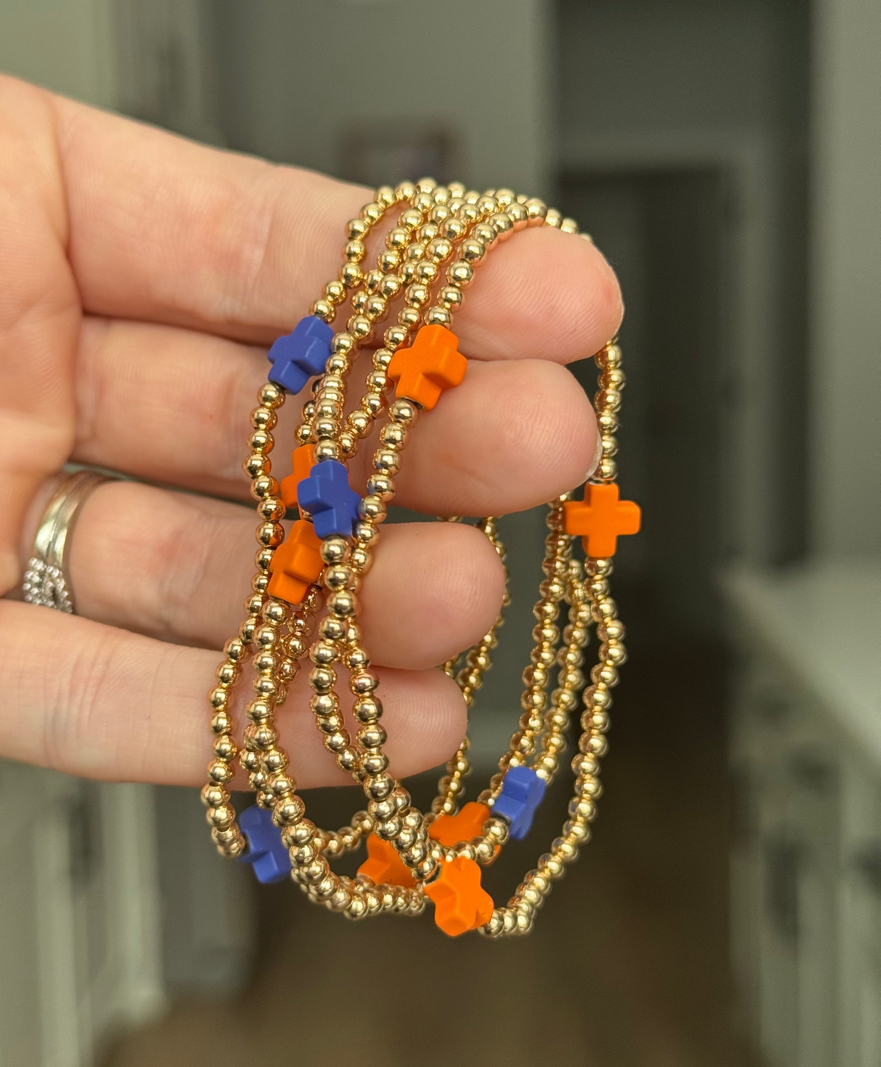 Pop of Faith Stack