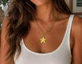 Star Shine Necklace