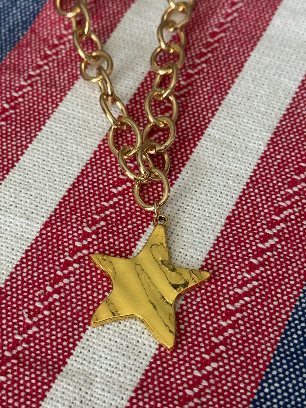 Star Shine Necklace