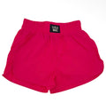 Lulu Mac Shorts: Hot Pink