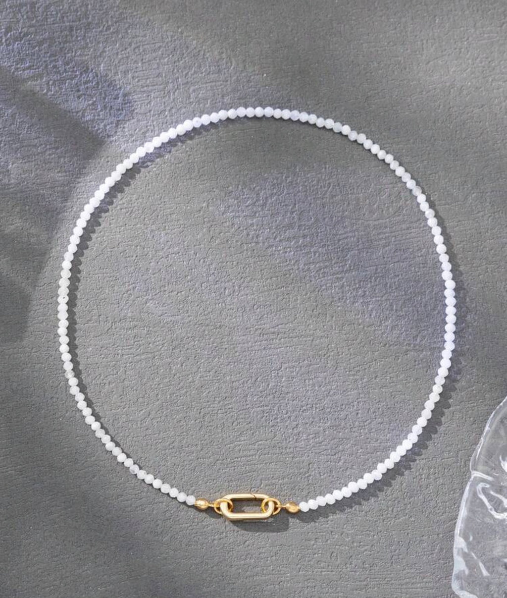 Cloud Nine Necklace