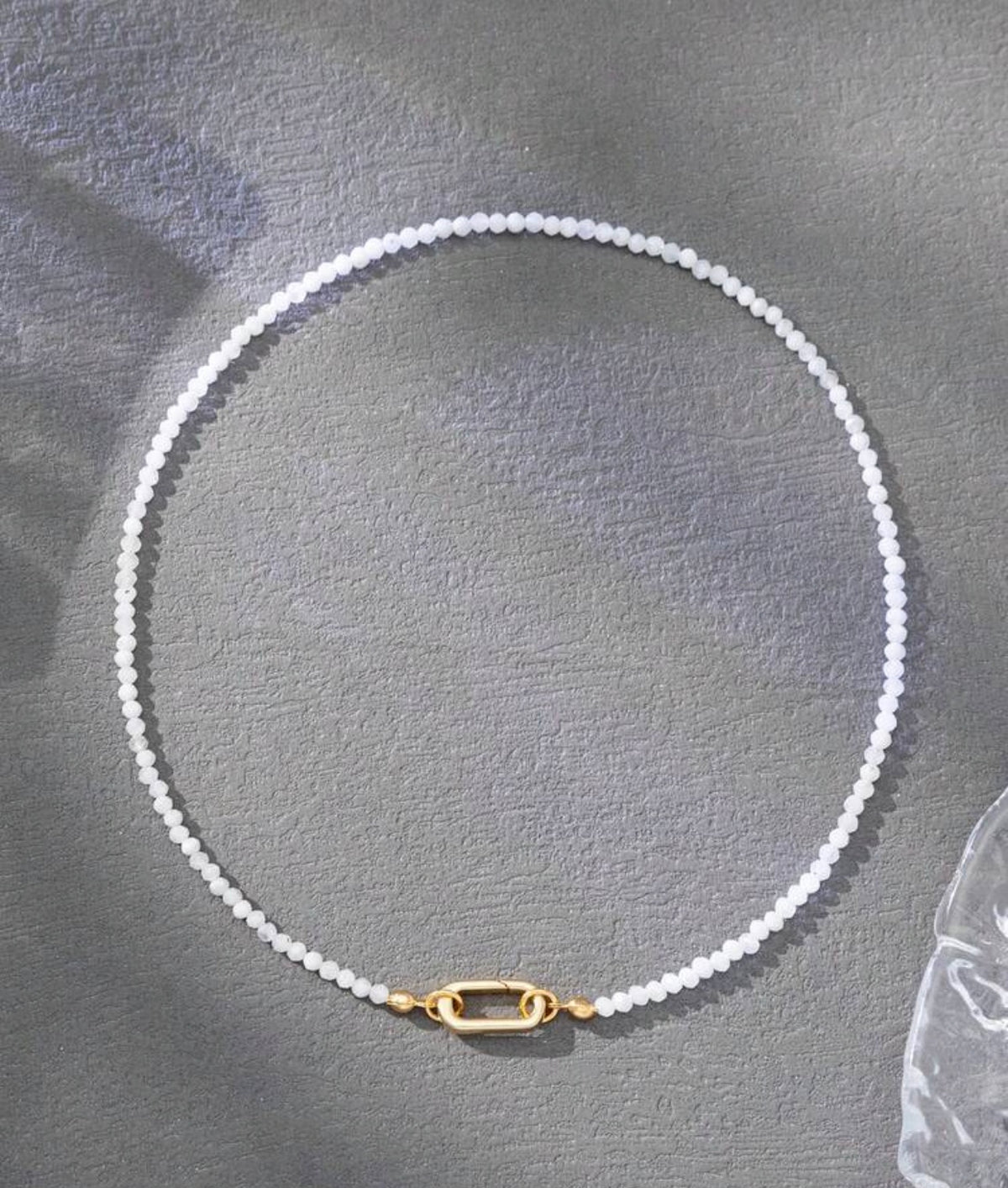 Cloud Nine Necklace