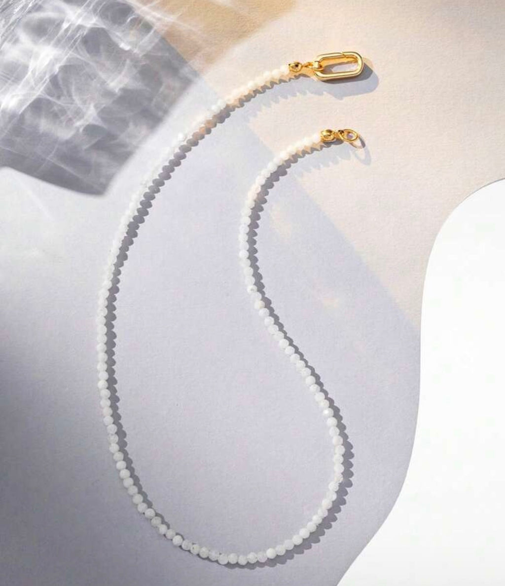 Cloud Nine Necklace
