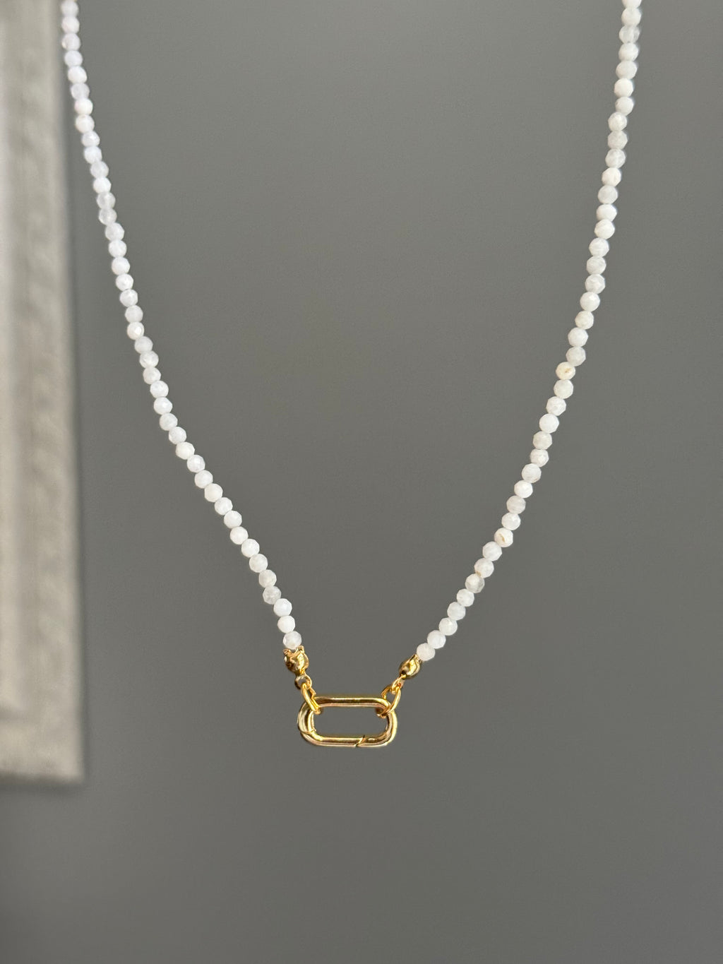 Cloud Nine Necklace