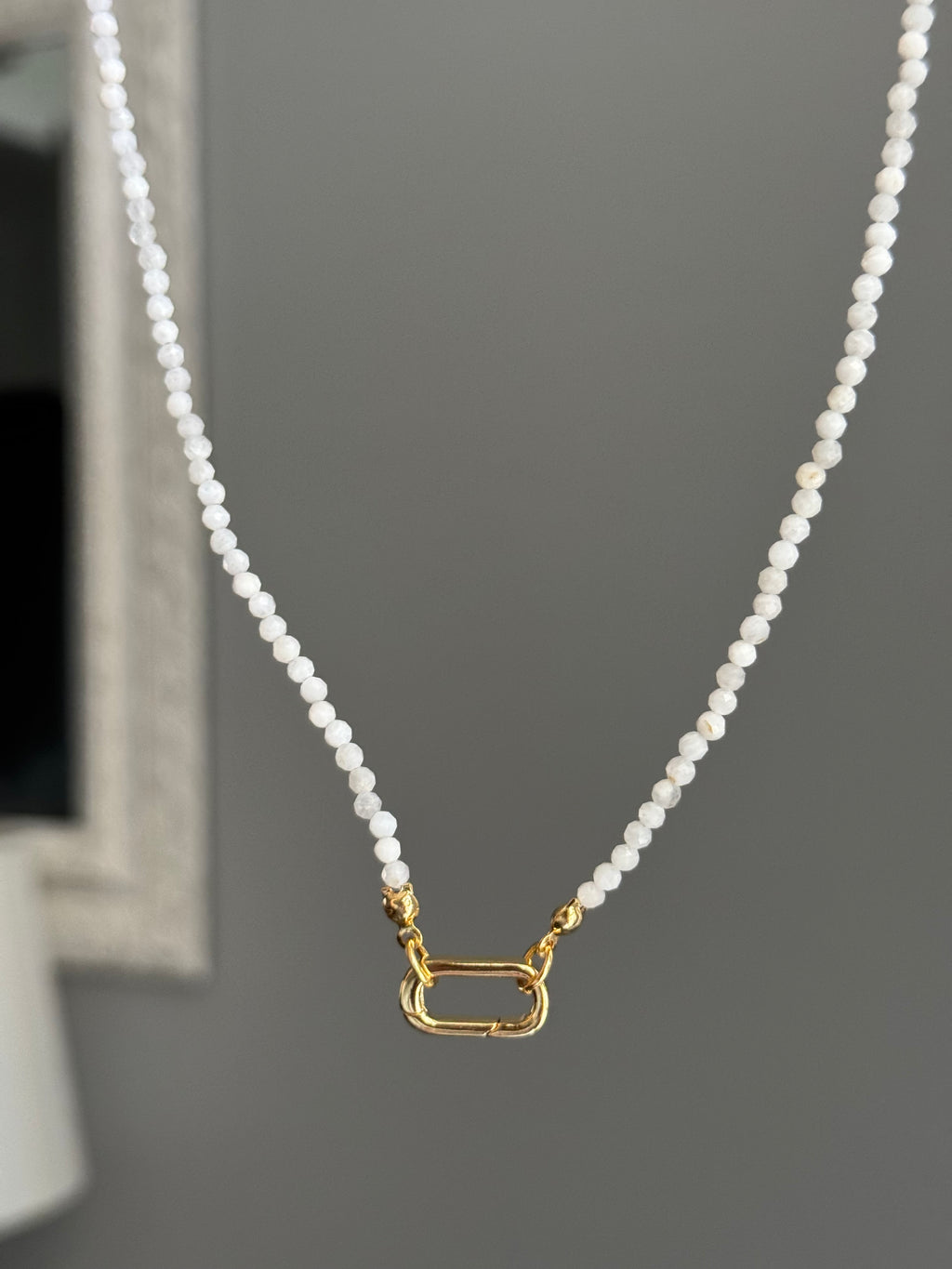 Cloud Nine Necklace