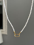 Cloud Nine Necklace