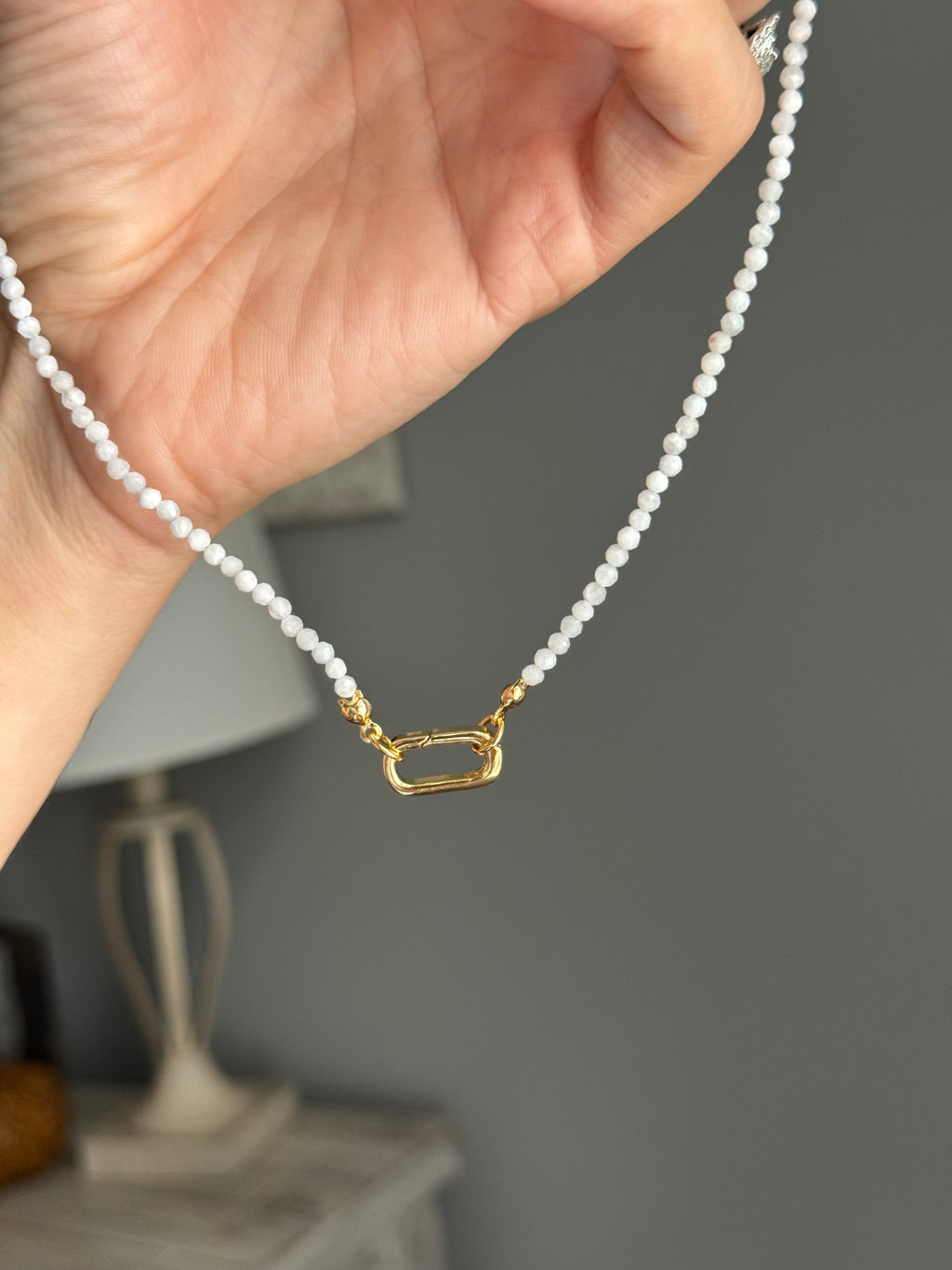 Cloud Nine Necklace