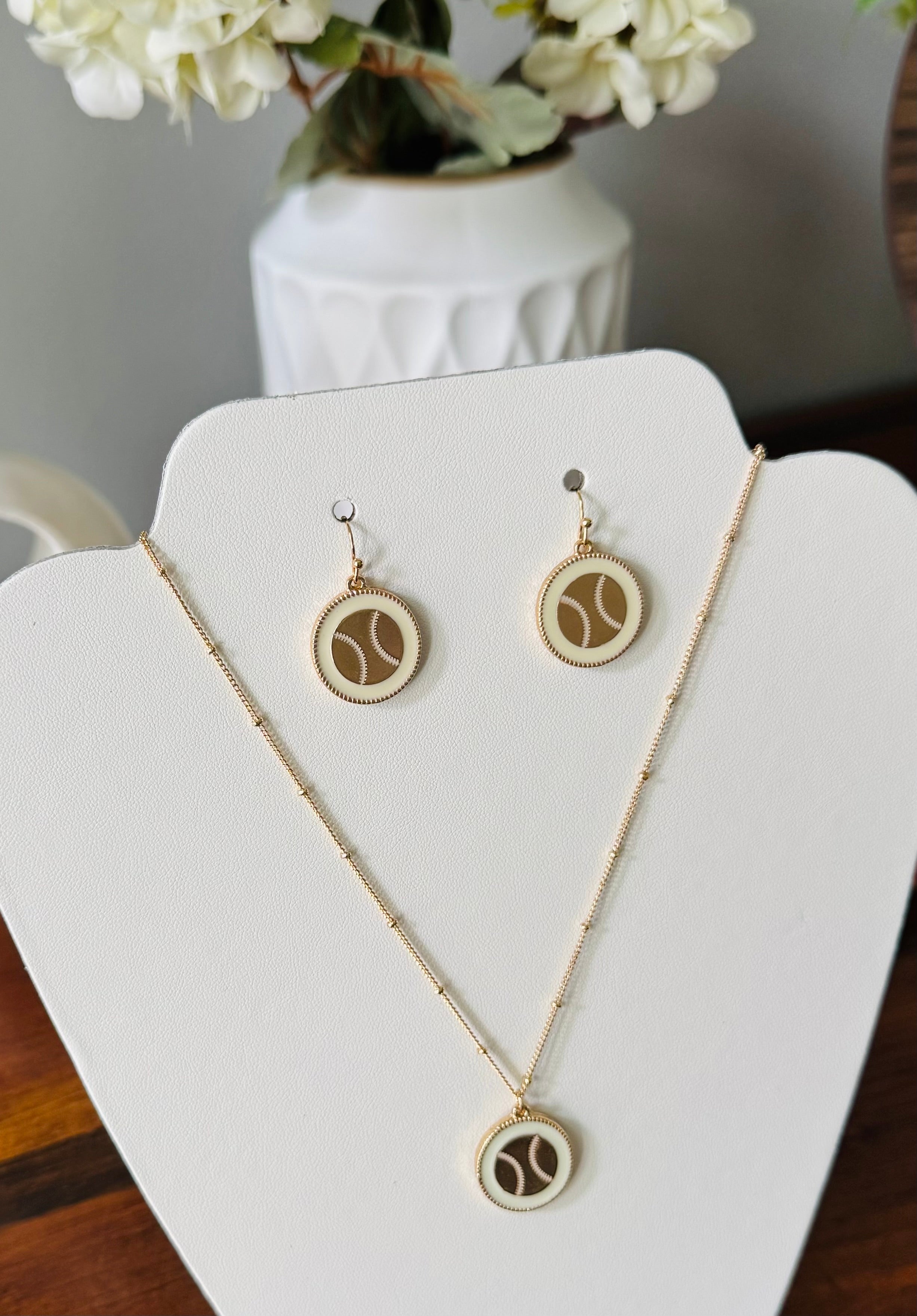 The Ballpark Belle Set