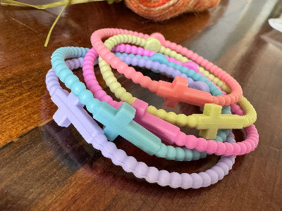 Jesus Bracelets - Highlights Set