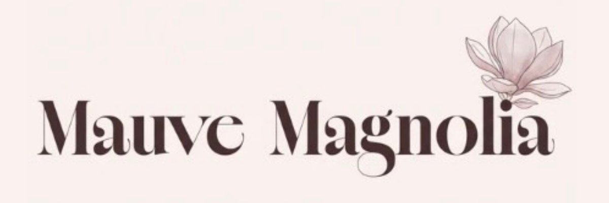 Mauve Magnolia