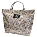 Lulu Mac Light Camo Tote
