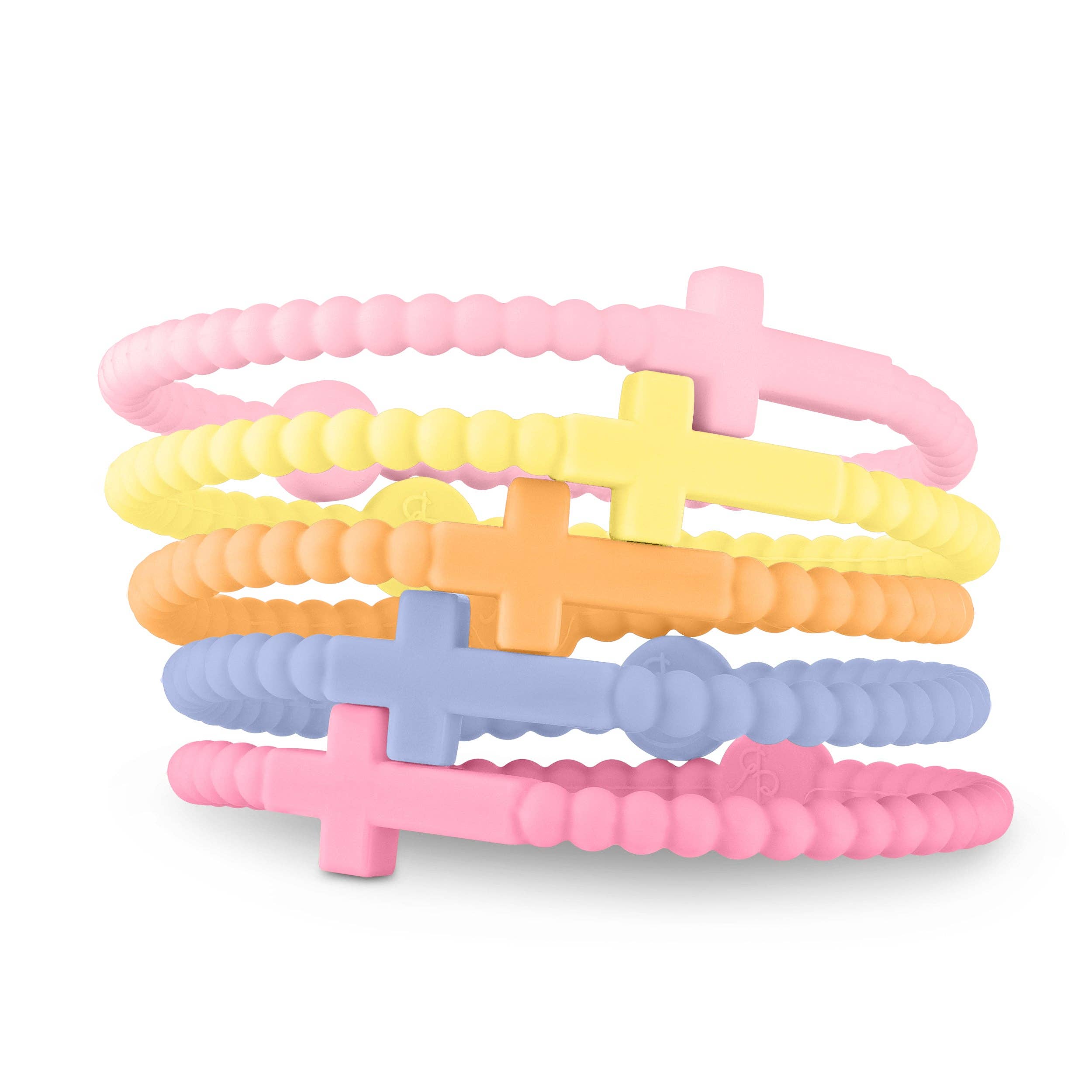 Jesus Bracelets - Tutti Frutti Set